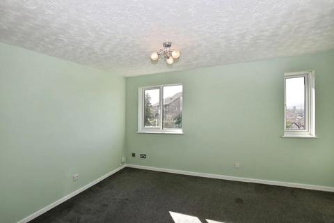 1 bedroom flat for sale, Hollam Way, Kingsteignton, NEWTON ABBOT, Devon.