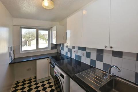 1 bedroom flat for sale, Hollam Way, Kingsteignton, NEWTON ABBOT, Devon.