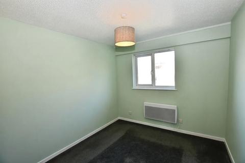 1 bedroom flat for sale, Hollam Way, Kingsteignton, NEWTON ABBOT, Devon.