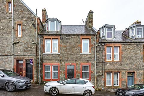 undefined, 4A Curror Street, Selkirk