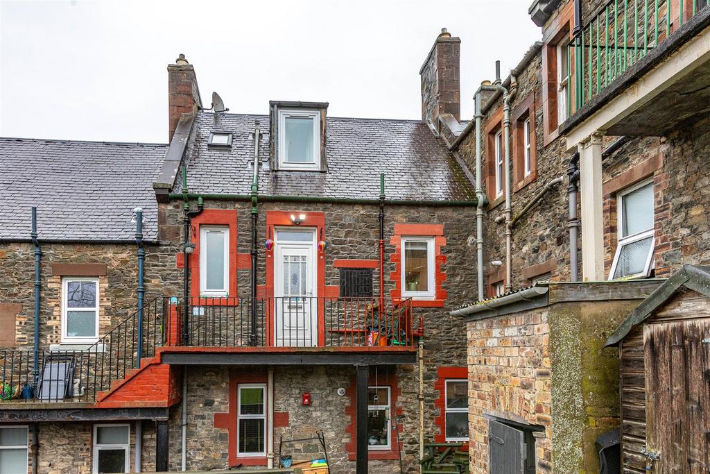 4a Curror Street Selkirk 04.JPG