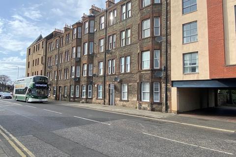 undefined, North High Street, Musselburgh, East Lothian, EH21