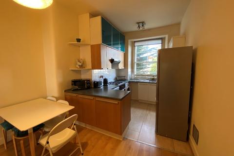 undefined, North High Street, Musselburgh, East Lothian, EH21