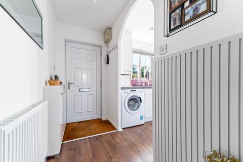 undefined, Greengage Close, Locking Castle, BS22