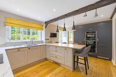5 bedroom house for sale, Mill Lane, Welwyn, AL6