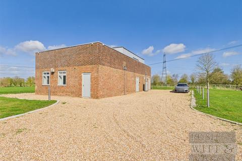 undefined, East Guldeford, Rye