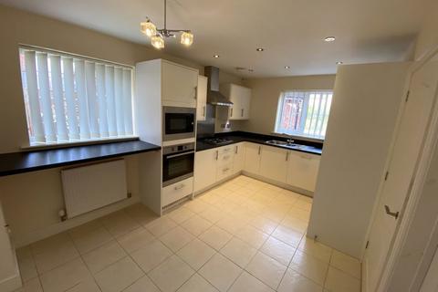 undefined, Albini Way, Wymondham