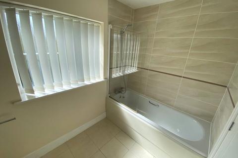 undefined, Albini Way, Wymondham