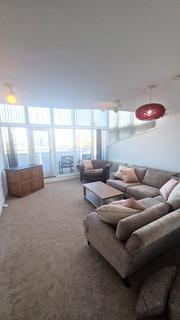 2 bedroom apartment to rent, 6 Royal Quay, Liverpool L3