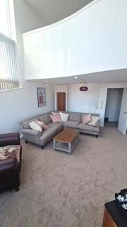 2 bedroom apartment to rent, 6 Royal Quay, Liverpool L3