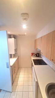 2 bedroom apartment to rent, 6 Royal Quay, Liverpool L3