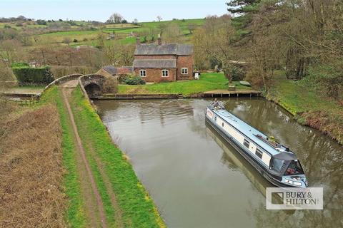 undefined, Denford, Leek