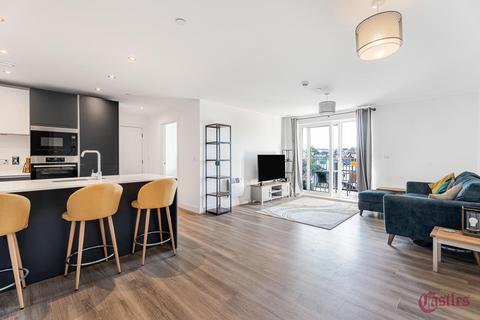 undefined, City House Green Lanes, N21