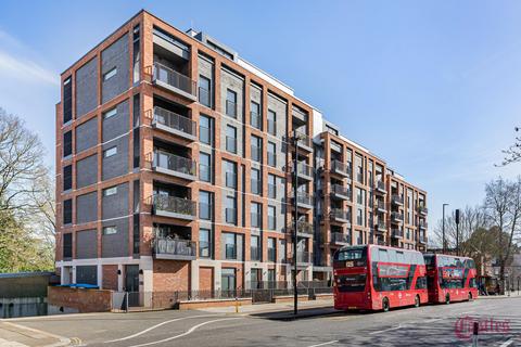 undefined, City House Green Lanes, N21