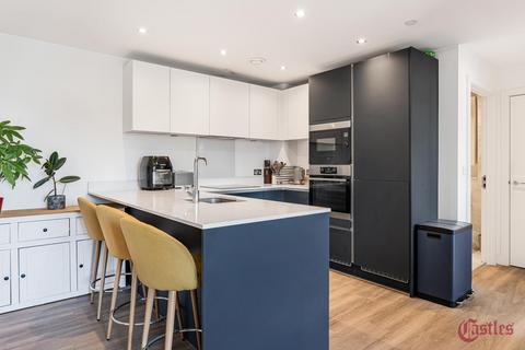 undefined, City House Green Lanes, N21