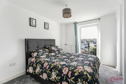 undefined, City House Green Lanes, N21