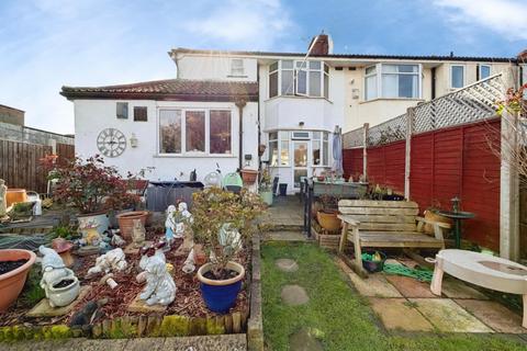 undefined, Melbury Road, Bristol, BS4 2RP