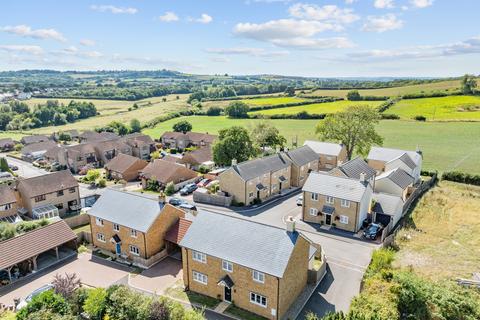 undefined, Mosterton, Beaminster, Dorset