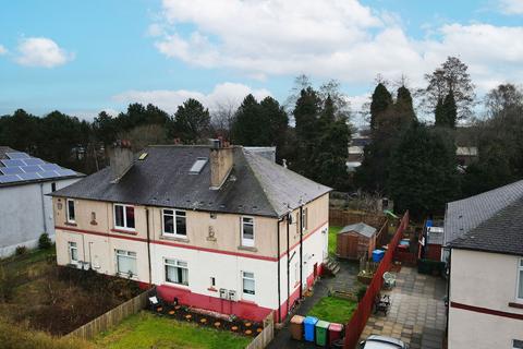 4 bedroom maisonette for sale, Hayfield, Falkirk FK2