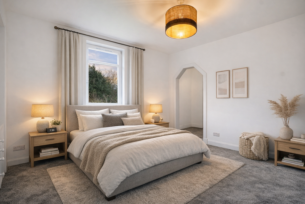 Bedroom 1