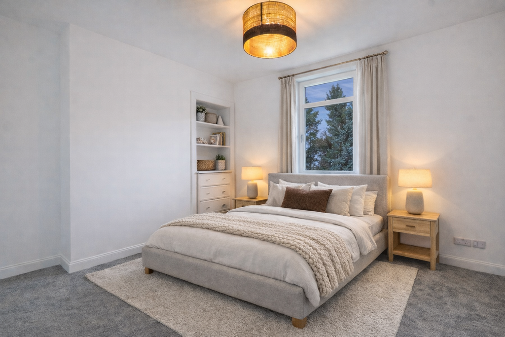 Bedroom 1
