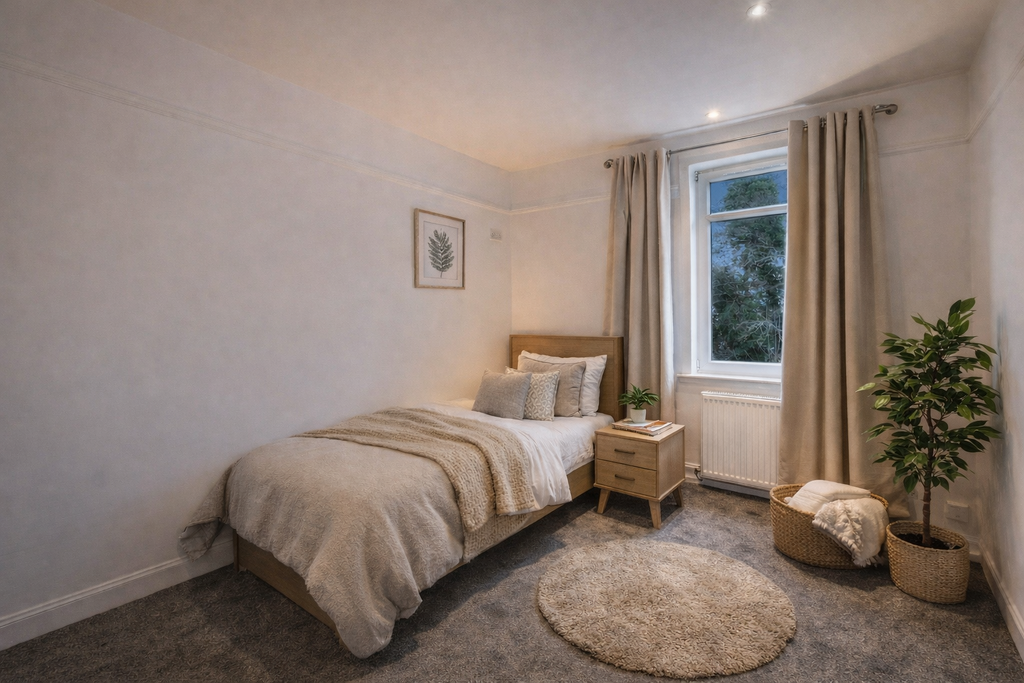 Bedroom 2