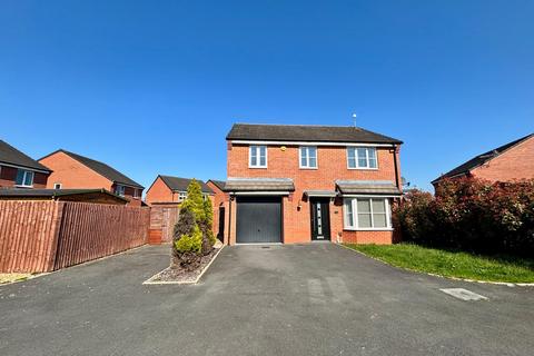 undefined, Church Field Close, Crewe, CW1