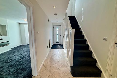 undefined, Church Field Close, Crewe, CW1