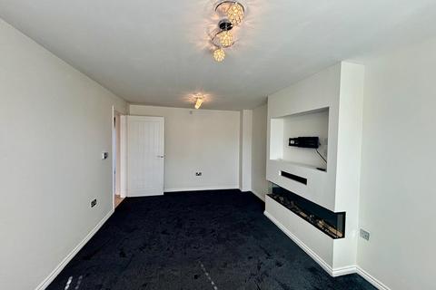 undefined, Church Field Close, Crewe, CW1