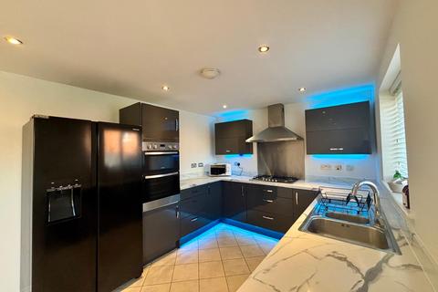 undefined, Church Field Close, Crewe, CW1