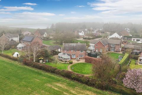 undefined, Kitson Meadows, Westley