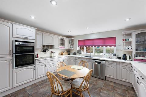 undefined, Kitson Meadows, Westley