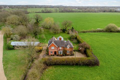 undefined, barkham road, Wokingham, RG41