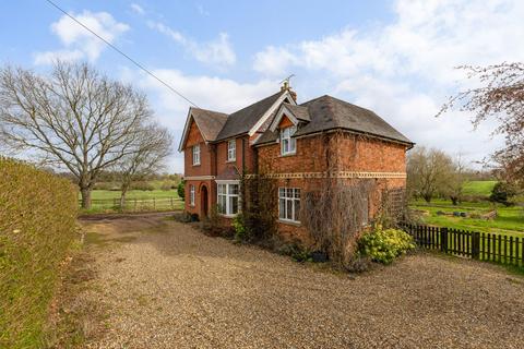 undefined, barkham road, Wokingham, RG41