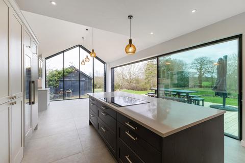 undefined, barkham road, Wokingham, RG41