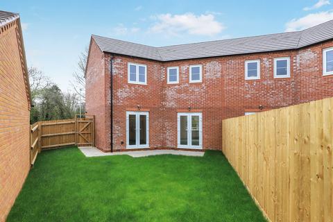 3 bedroom semi-detached house for sale, Forbes Close, Telford