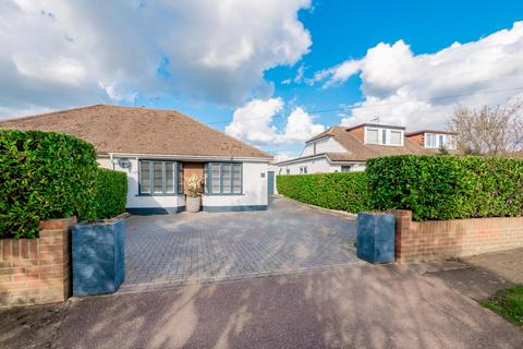 undefined, London Road, Rayleigh SS6