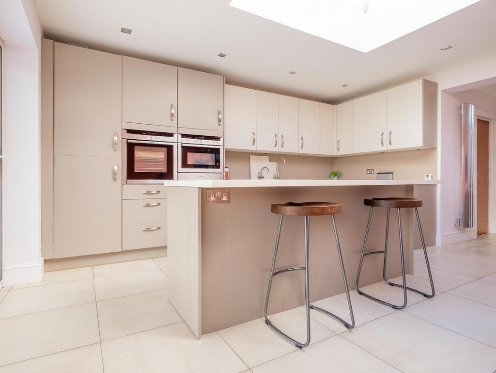 Open plan Lounge/Kitchen Diner