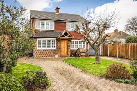 undefined, Lovelace Close, Effingham Junction, Leatherhead, Surrey, KT24