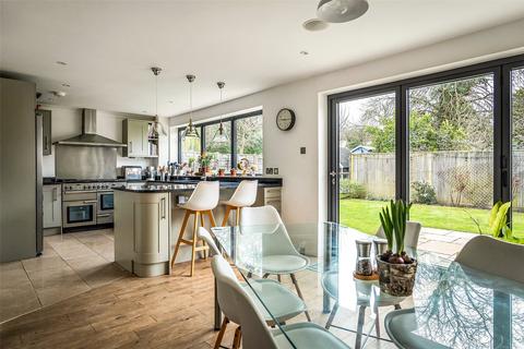 undefined, Lovelace Close, Effingham Junction, Leatherhead, Surrey, KT24