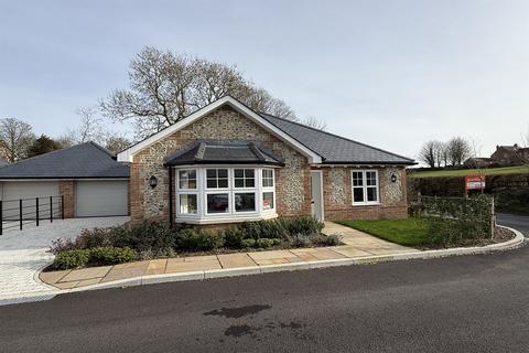 undefined, Sixpenny Handley