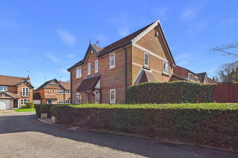 undefined, Coach House Court, Burscough L40 7XB