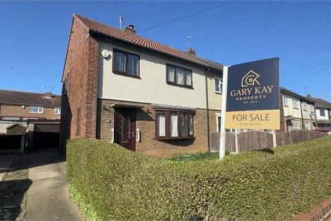 undefined, Pine Grove, Conisbrough, Doncaster,