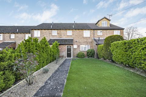 Eliot Drive, Marlow