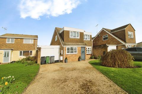 4 bedroom link detached house for sale, Deansfield, Cricklade, SN6