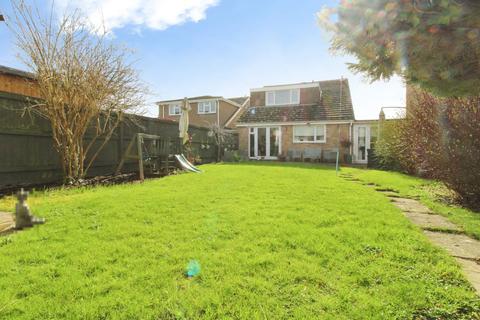4 bedroom link detached house for sale, Deansfield, Cricklade, SN6