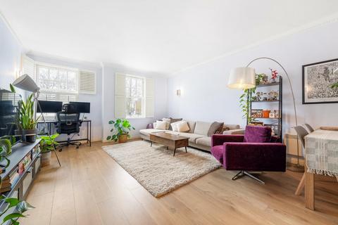 Clapham Park Road, London SW4