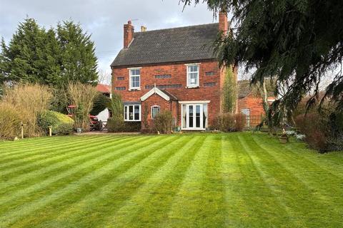 undefined, Highfield House Farm, Marston Montgomery