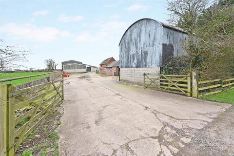 undefined, Highfield House Farm, Marston Montgomery