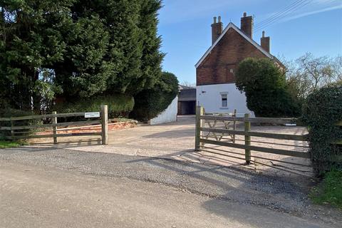 undefined, Highfield House Farm, Marston Montgomery